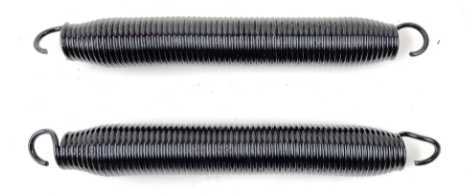 HWH R3847 REPLACEMENT SPRING KIT FOR HYDRAULIC LEVELING JACKS (2 SPRINGS)