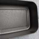 Valtcan Titanium Camping Lunch Bento Box 1200ml with Airtight Lid Seal and Cover Foldable Handle for Heating on Fire Camp Backpacking Container 40 oz Ultralight Weighs 254g