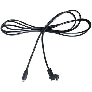 Generic 6.6FT(200cm) 2 Pin Extension Cord Replacement Power Supply Cable for Lift Chair or Power Recliner 1PCS