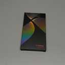 TORRAS Magnetic Shockproof for iPhone 17 Pro Case, Fit for MagSafe, Military-Grade Protection, Camera Control Button, Slim Translucent Anti-Fingerprint Phone Case for iPhone 17 Pro 6.3", Deep Blue