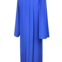 CLERKMANS Unisex Adult Matte Graduation Gown, Choir Robe 42