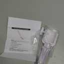 Pool Tab Holder Tablet Holder with EZ-Clip Handle for Pool Care