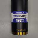 Universal Buddy XL Can Cooler by Frost Buddy - Fits 12-ounce, 16-ounce, 20-ounce, and 24-ounce Cans and Bottles - Keep Your Drinks Refreshingly Chilled for over 12 hours Texas Tea