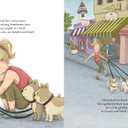 Marcus Finds Fantastic Flavors