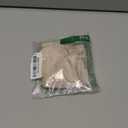 Mulberry Silk Pillowcase for Hair and Skin,Toddler Size Kids Silk Pillow Case with Hidden Zipper,Allergen Proof Dual Sides Soft Breathable Smooth Silk Pillow Cover(Toddler,Champagne) 18"L x 13"W