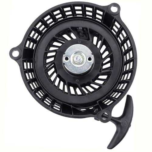 Lushview 951-14396 751-14396 Pull Start Recoil Starter Assembly for Cub Caadet Troy Biilt MTD Ryobi TB105 TB120 TB220 SC100HW SC300HW SC500HW Lawn Mower