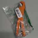 Plumb Pak PP840-37 Pipe Hose Cutter, Multicoloured