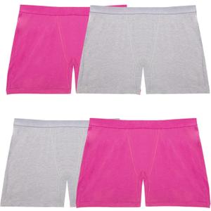 Fruit of the Loom Women's Plus Size Underwear, Designed to Fit Your Curves (7)