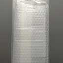 No Drill Cellular Shades,Light Filtering,White,47" W x 48" H