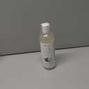 12oz Organic Aloe Vera Gel for Face, Skin, Hair & Sunburn Relief - From 100 Percent Pure Aloe Vera - Cold Pressed, Vegan, Unscented - Made in USA.