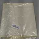 ShellKingdom Storage Bins, Foldable Fabric Storage Cubes And Cloth Storage Organizer Drawer For Closet And Toys Storage,2 Pack (Beige)