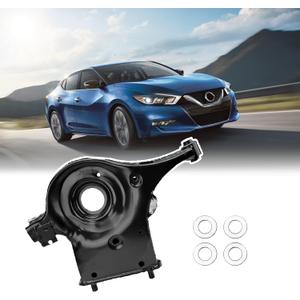 Left Rear Lower Side Suspension Control Arm For Nissan Altima 2013-2018 / Maxima 2016-2021 OEM#551B1-3TA0D