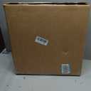 US Weight 30 Pound Fillable Umbrella Base- Made in the USA - Black