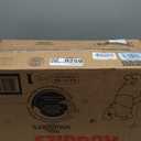 Huggies Size 1 Diapers, Little Snugglers Diapers, Size 1 (8-14 lbs), 198 Count (6 Packs of 33)