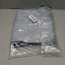 Dokotoo Womens Jeans Straight Leg Cargo Jeans for Women High Waist Baggy Trendy Womens Jeans Teen Girls Denim Trousers Blue, Size 4