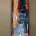 ‎Snow MOOver 39" Extendable Snow Brush with Squeegee & Ice Scraper | Foam Grip | Auto Snow Brush | Auto Ice Scraper | Car Truck SUV, Medium - 39 inch