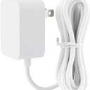 LEFXMOPHY Power Cord Replacement for Katchy Duo Model kv120500 Replacement Charging Cable