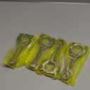 Connecting Rods 4pcs for Veloster, Sonata, Tuscon, Elantra 2013-2021 Replace, For Kia Forte, Optima, Soul 1.6L Turbo 2014-2021 Replace OE 23510-2B700 23510-2B700