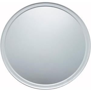 Winco Winware 18-Inch Aluminum Pizza Tray with Wide Rim, 18 Inch