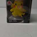 Pokemon Pikachu Select Vinyl Figure - 8-Inch Figure Made from Vinyl