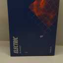 Bedsure Electric Blanket Full Size - Soft Flannel Heated Blanket, Fast Heating with 10 Time Settings & 6 Heat Settings, Warm Gift for Grandma (72x84 inches, Olive Green)