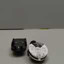 TORRAS Ultra-Durable Phone Holders for Your Car96+LBS Strongest Suction Car Phone Holder Mount, Safety Certs Cell Phone Car Mount Truck for Dashboard Windshield Vent for iPhone 17 16 15 14 Pro Max (Black)