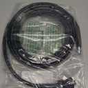 Pressure Water Washer Hose Tube for K2, Easy Connect Release, Ideal for Cleaning (8 meters)