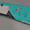 Logitech MK270 Wireless Keyboard and Mouse Combo for Windows, 2.4 GHz, 8 Multimedia Keys, PC, Laptop, Wireless Keyboard Compact Mouse Combo - Black (Pack of 1)