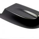 Subaru Mirror Cover Right Hand Passenger Side Without Turn Lamps for 14-18 Forester (non eysight), 12-14 Impreza (not WRX or STi), 13-14 Crosstrek Outback and Legacy - 91054AJ221 - Genuine OEM