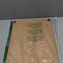 Epicurean All-In-One Cutting Board with Non-Slip Feet and Juice Groove, 17.5"  13", Natural/Black