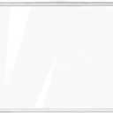WB56X27480 Oven Door Glass Door Window Pack Assembly Compatible with GE Oven Door Glass Assembly CT9050EK3DS,CT9050EK4DS Etc,Replacement 4466174,AP6034630,PS11766932,EAP11766932 etc