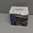 Phone Holders for Your Car, 2 in 1 Universal Cup Holder Expander Adjustable Base with Phone Mount, Long Arm with 360Rotation Cup Holder Phones Mount for Car Compatible with All Smartphones