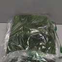 GLOBREEN Artificial Grass for Dogs Potty, 3FTx5FT Puppy Grass Pee Pad, Indoor Outdoor Pets Turf Fake Grass Rug for Balcony Patio