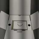 Birdfy Smart Bird Feeder Camera Slow Motion Dual Night Vision 132-Days Battery 99% AI Recognition IP66 Waterproof for Bird Watcher 1.3L Capacity (Lifetime Free AI)