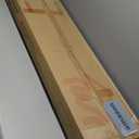 WLIVE Dresser TV Stand for 45, 50, 55 inch TV, Entertainment Center with LED Lights & Charging Station, Chest of Drawers with 8 Fabric Drawers and Open Shelves for Living Room, Hallway, Rustic Brown