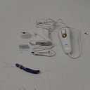 Braun IPL SilkExpert Pro 5 PL5157 Latest Generation IPL, Permanent Visible Hair Reduction, Holiday Gifts for Women and Men, at-Home Hair Removal System with Soft Pouch and Precision Head