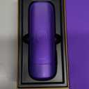 IPL Laser Hair Removal Device For Women: Permanent Hair Removal With Ice-Cooling Care Function, to 999,999 Flashes Nearly Painless & Long-Lasting Results For Fast Full Body, Holiday Gifts Purple