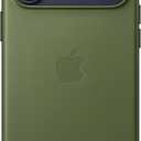 Apple iPhone 17 Pro Max TechWoven Case with MagSafe - Green