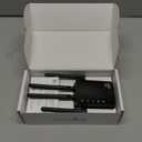 105-Device Compatible WiFi Extender Signal Booster, WiFi Extender, 12880 Sq.Ft Long Range, Dual Band 5GHz/2.4GHz 1200Mbps, Simple Installation for Home & Outdoor