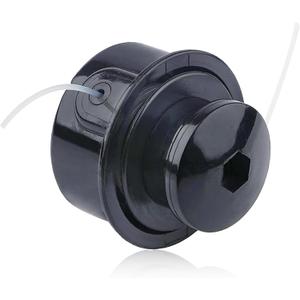 952701666 String Trimmer Head for FL20 FL21 FL23 XT200 Featherlite Plus SST ET17 ETM17 PP13 Lawn Mower, 952701666 String Trimmer Head Compatible with WildThing XT25 YM600 Models