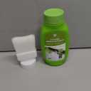 Waterproof Sealant, 12.3 oz Invisible Waterproof Agent for Roof, Walls, Terrace, Driveway, Clear Indoor/Outdoor Protective Sealant