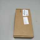 Jetec 10 Pieces Cabinet Locks for Babies, U-Shaped Proofing Drawers Safety Child Locks Adjustable, Easy to Use Childproof Latch for Knob Handle on Kitchen Door Storage Cupboard Closet (White)