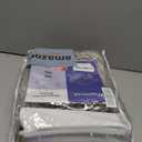 Wapaneus Heated Blanket Electric Blanket 72" x 84" Full Size with 10 Heating Levels and 12 Hours time Settings, Flannel Fast-Heating Electric Blanket, ETL Listed, Machine Washable, Mushroom