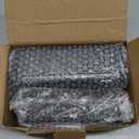 Toothbrush Holder and Toothpaste Dispenser Set, Automatic Toothpaste Squeezer Dispenser, Dispenser Toothpaste Squeezer Kit, Wall Mounted Bathroom Accessories (Black)