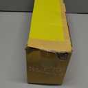 BOSSERN Solar Lights Outdoor Waterproof, 10 Pack Solar Garden Lights, Firefly Light Outdoor Waterproof, Twinkle Swaying Fairy Light for Yard Patio Pathway Garden Decoration (Warm White)