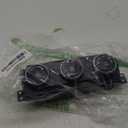 A/C Heater Climate Control Module Compatible with 2009-2010 Dodge Ram 1500