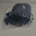 Large Travel Laptop Backpack for Men, 50L Carry On Backpack, Expandable Laptop Bag Water Resistant Overnight Weekender Gym Daypack Traveling Backpack, Traveler Gifts, Blue (XXL-(20''x13''x10''))