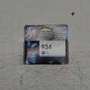 HP 934 Black Ink Cartridge | Works with HP OfficeJet 6810; OfficeJet Pro 6230, 6830 Series | C2P19AN