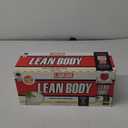 Lean Body Ready-to-Drink Vanilla Protein Shake, 40g Protein, Whey Blend, 0 Sugar, Gluten Free, 22 Vitamins & Minerals, 17 Fl Oz (Pack of 12) LABRADA, BB July 18/25