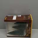 Bachmann Trains - SCENE SCAPES - 8"- 10" PINE TREES (3 per box) - O Scale